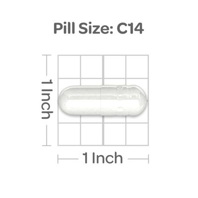 Puritan's Pride Cinnamon 875 mg (2000 mg Equivalent) with High Potency Chromium, Supports Sugar, Fat, Healthy Nutrient Metabolism, Cellular Energy, Digestive Health, 120 Rapid Release Capsules