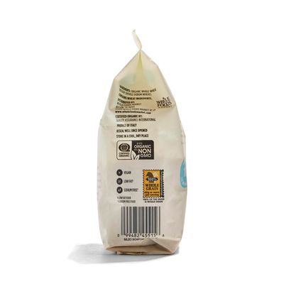 365 by Whole Foods Market, Bulgur Wheat Whole Grain Organic, 8.8 Ounce