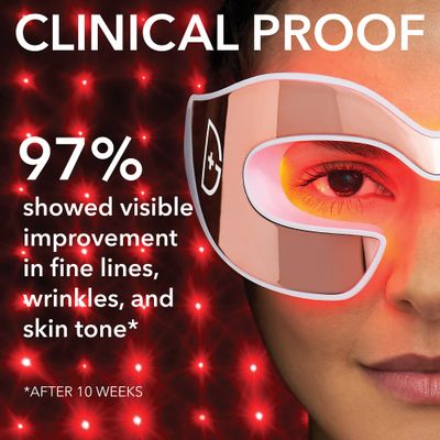 Dr Dennis Gross DRx dpl SpectraLite EyeCare Pro