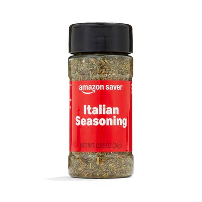 Amazon Saver, Italian Seasoning, .8 Oz
