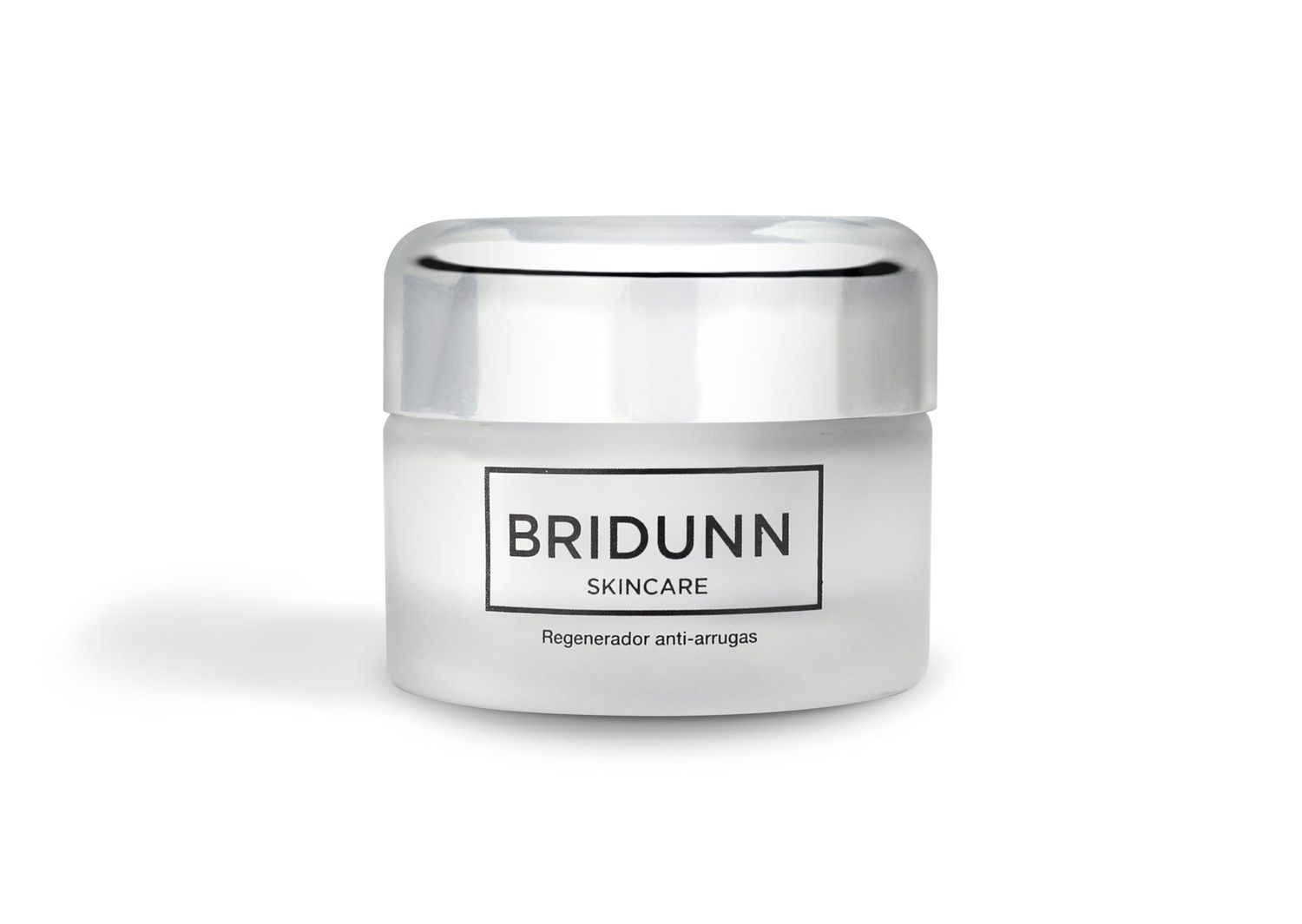 BRIDUNN SKINCARE Anti Wrinkle Face Tightening Regenerating Face Cream with Natural Ingredients