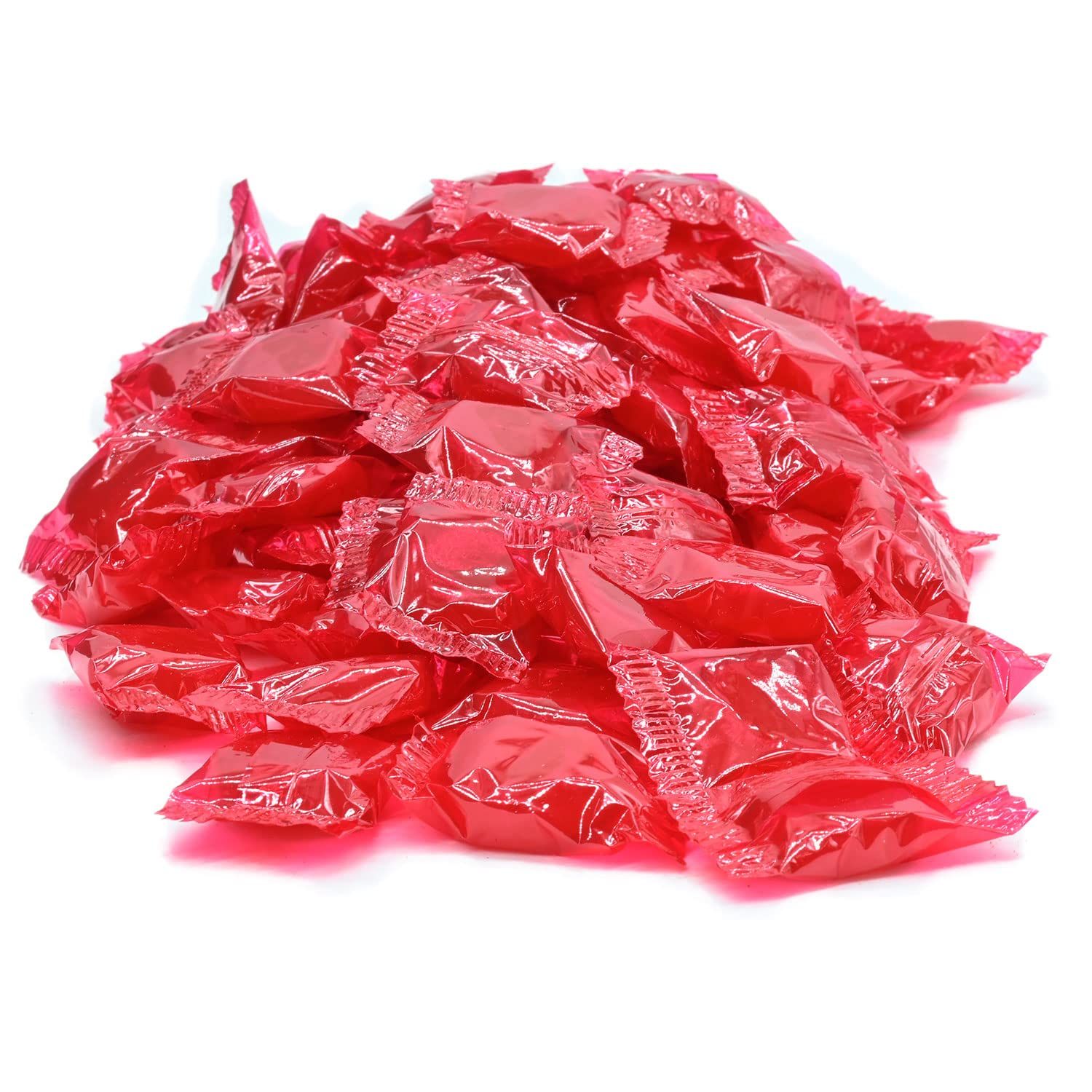 Candy Retailer Candy Discs (Cinnamon, 1 Lb)