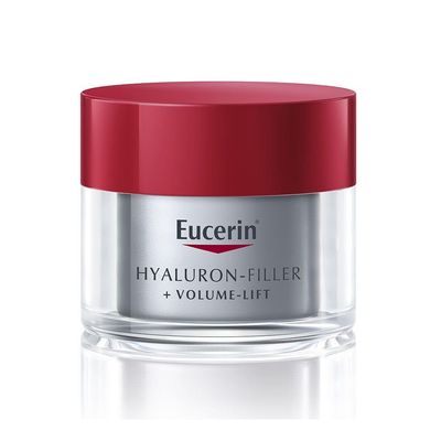 EUCERIN HYALURON FILLER SOIN DE NUIT 50ML