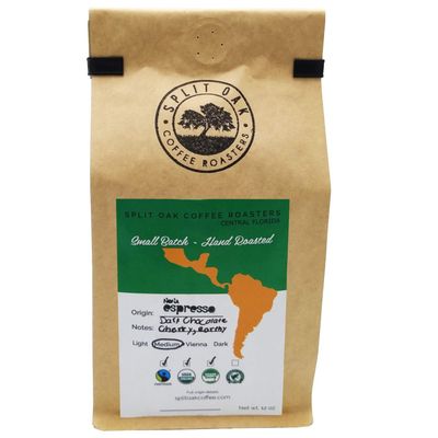 3 PACK Espresso Blend Coffee Whole Beans. Africa, Indonesia and South America best. Balanced mind blowing, Cherry and Earthy Notes, Dark Chocolate, Caramel, Creamy and Walnut taste.
