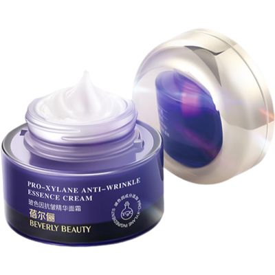 RMGIUR Anti-Aging Face Cream - Advanced Multi-Peptide Collagen Repair Formula for Intense Hydration, Firming, and Wrinkle Reduction (50g1.76oz)