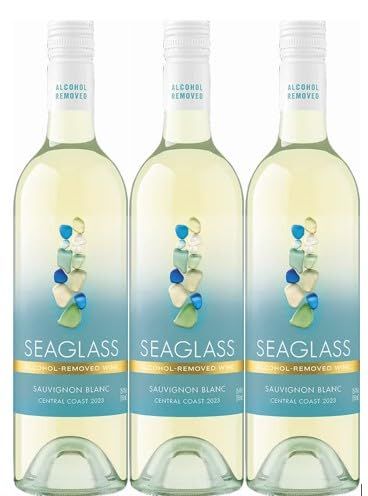 Generic Seaglass Sauvignon blanc Non Alcoholic