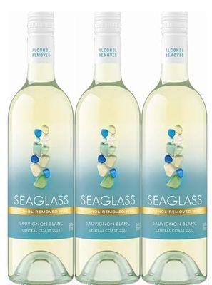 Generic Seaglass Sauvignon blanc Non Alcoholic