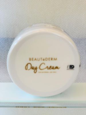 Beaut derm Premium DAY CREAM 50 g