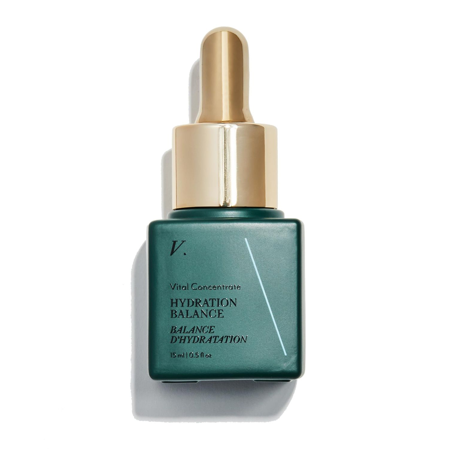 Veracity Skincare Hydration Balance Gel Serum - Face Moisturizer with Hyaluronic Acid - Moisturizing Hydrating Serum for Anti Aging Dryness - Facial Hyrdrating Moisturizer for All Skin Types