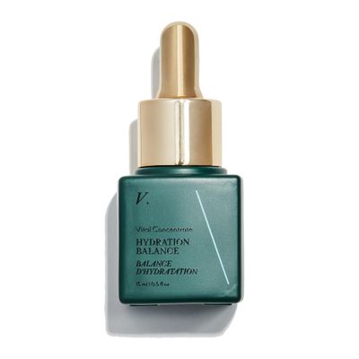 Veracity Skincare Hydration Balance Gel Serum - Face Moisturizer with Hyaluronic Acid - Moisturizing Hydrating Serum for Anti Aging Dryness - Facial Hyrdrating Moisturizer for All Skin Types