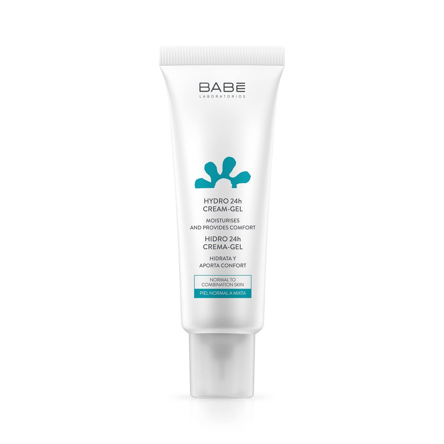 Bab Hydro Creme-gel 50ml