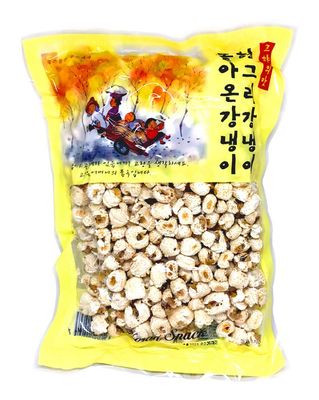 Korean Style Popcorn 1 pcs (5.99 oz170g) (corn, 14)