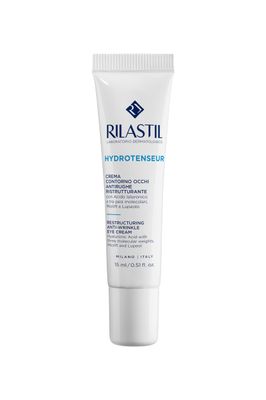 Rilastil Hydrotenseur Antiwrinkle Eye Contour Cream 15ml0.51oz