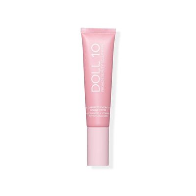 Doll 10 TCE Liquid Filter - Covers, Blurs, and Brightens (FairLight)
