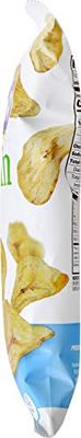 Goya Plantain Chips With No Salt, 5 Ounce