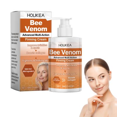 ApisDerm BotoxBee Advanced Multi-Action Firming Cream,Botox Bee Venom Wrinkle Removal Cream,Botox Bee Venom Firming Serum Stick,for All Skin Types