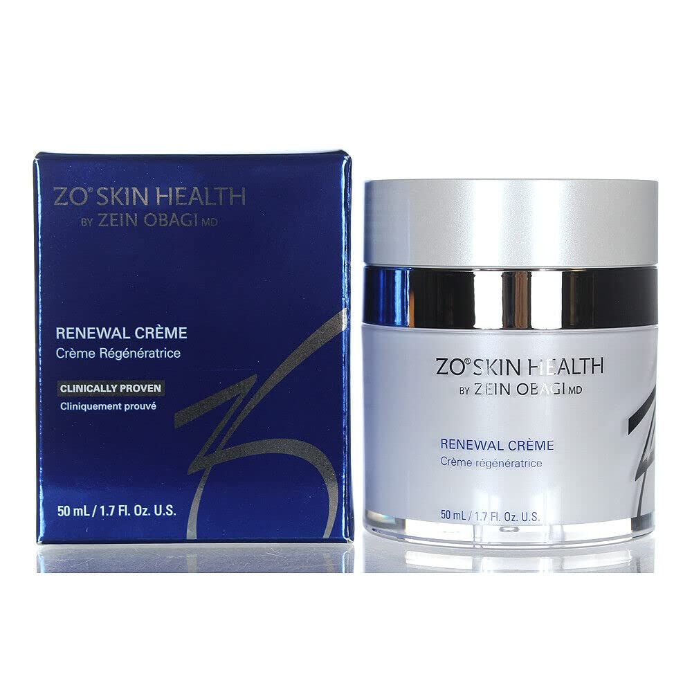 ZO SKIN HEALTH Daily Renewal Creme - 50ml1.7oz