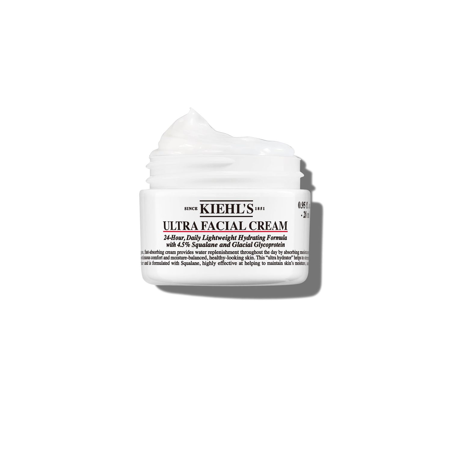 Kiehl&#39;s Ultra Facial Cream 1oz