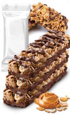 Bekin Protein Bars Keto Chocolate Peanut Dark (Pack of 4) 4.5oz