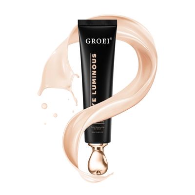 Luminous Eye Corrector Spf 41,Under Eye Corrector For Dark Circles (1pc)