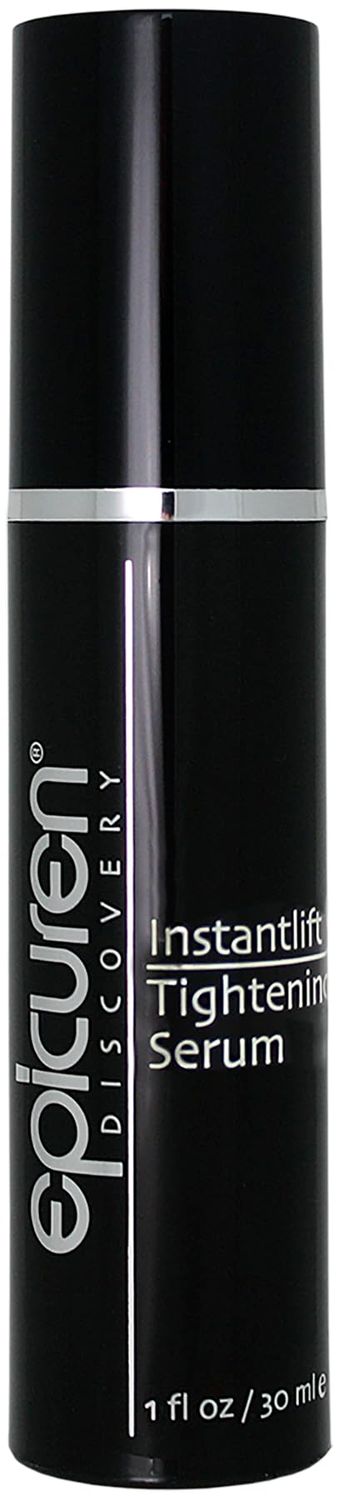 Epicuren Discovery Instant Lift Tightening Serum, 1 oz.