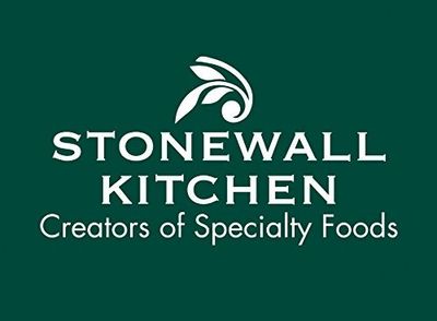 Stonewall Kitchen Yellow Tortilla Chips, 7.5 Ounce Bag