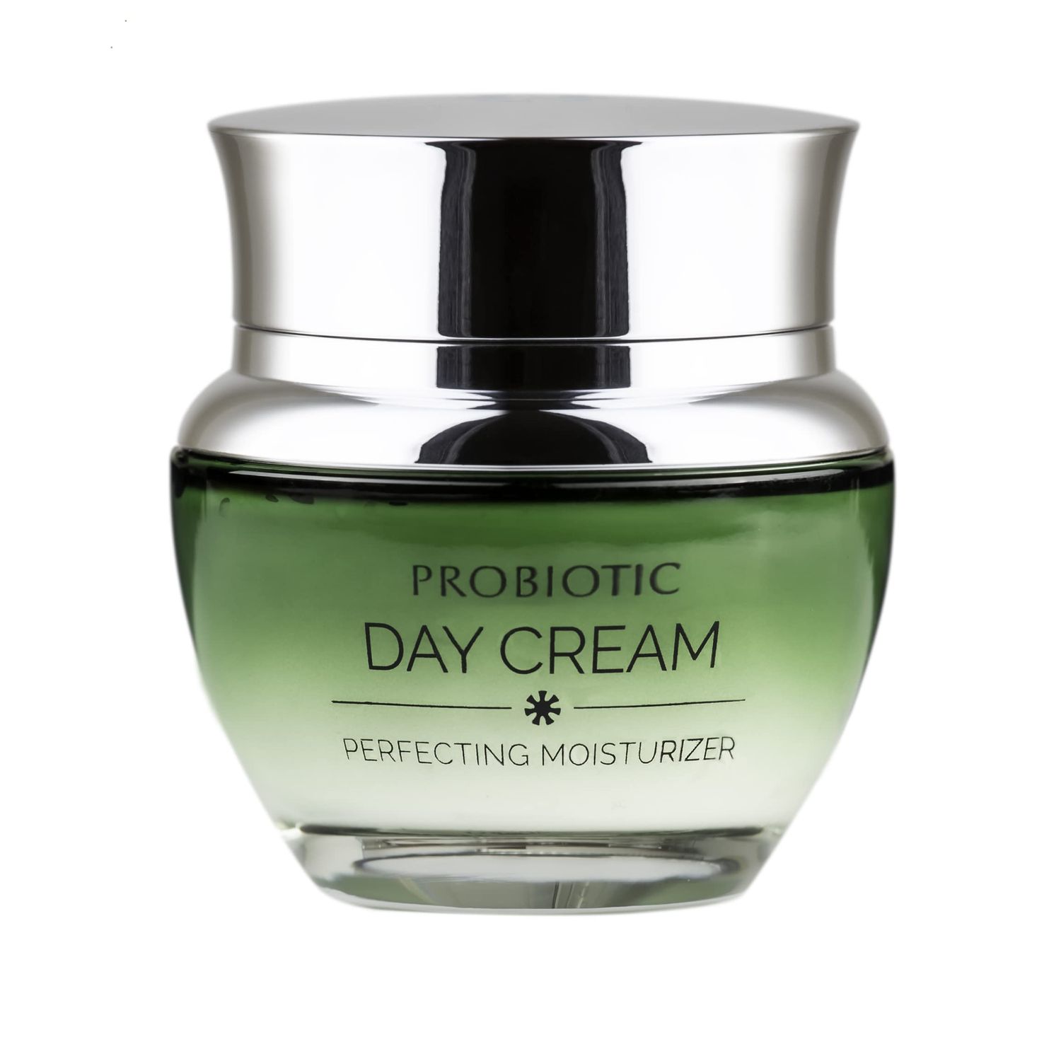 VivaLaCara Probiotic Day Cream - Anti Aging Face Moisturizer, Wrinkle Smoothing, Dry Sensitive Skin Soothing, Skin Brightening Perfecting Formula for Mature and Problem Skin, 50mL (1.7oz)