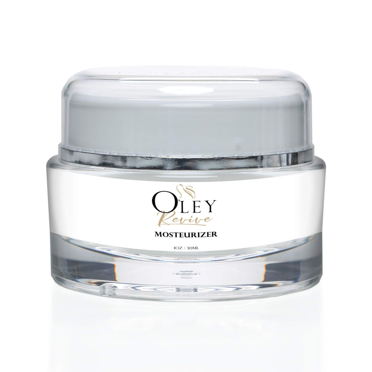 Oley Revive- Anti-Aging Face Therapy with Vitamin A Vitamin C- Stimulate Collagen Production- Keep Skin Hydrated and Healthy