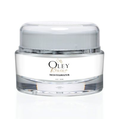 Oley Revive- Anti-Aging Face Therapy with Vitamin A Vitamin C- Stimulate Collagen Production- Keep Skin Hydrated and Healthy