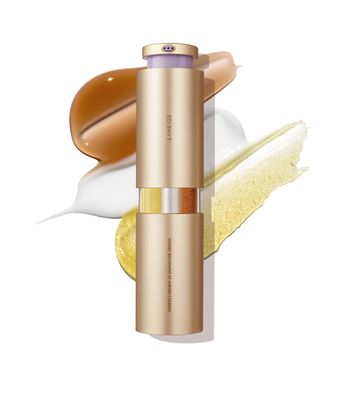 LANEIGE Perfect Renew 3X Signature Serum Mini: Retinol, Ceramide Collagen-Peptide Complex Anti-Wrinkle Care, Radiance, Firming