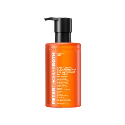 Peter Thomas Roth Anti-Aging Cleansing Gel