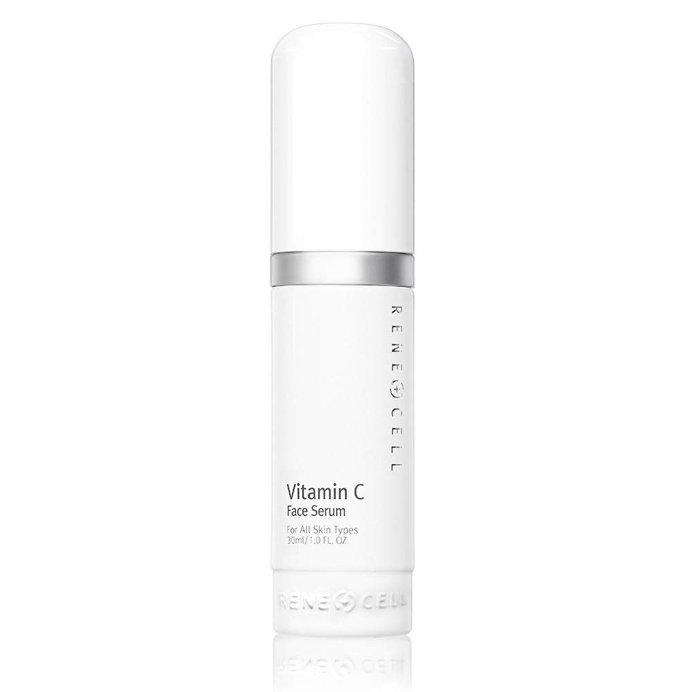 RENE CELLRenecell VITAMIN C FACE SERUM