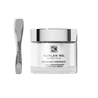 Kaplan MD Diamond Contour Collagen Boosting Hydration Cr me