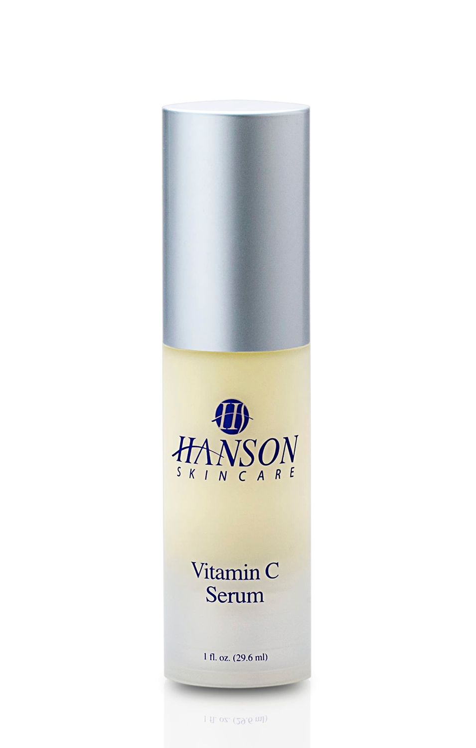 Cruelty Free, Dr Recommended Anti Aging Vitamin C Face Cream - 1 oz.