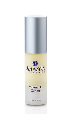 Cruelty Free, Dr Recommended Anti Aging Vitamin C Face Cream - 1 oz.