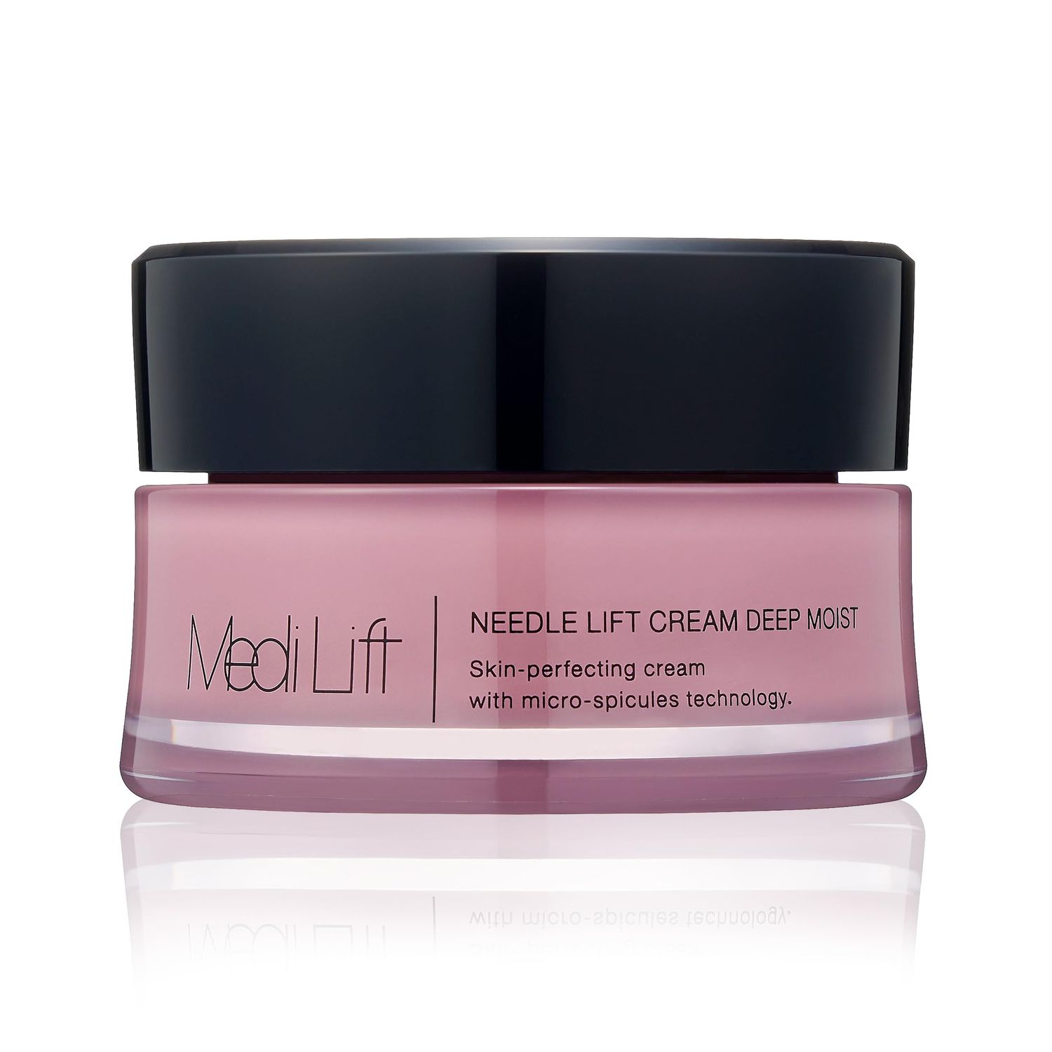MEDI LIFT NL Cream Deep Moist 0.8 oz. Super Hydrating, Anti-Aging Cream YA-MAN