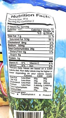 Regent Golden Sweet Corn 60g, 6 Pack
