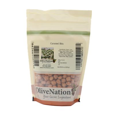 Unsalted Roasted Corn Kernels, OliveNation Cancha Corn Snacks Plain Unsalted, Delicious High Fiber Snack - 2 lbs
