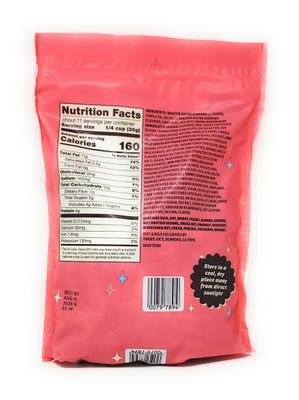 Trader Joes Chocolate Peanut Butter Lover's Nut Mix 12oz340g (Pack of 1)