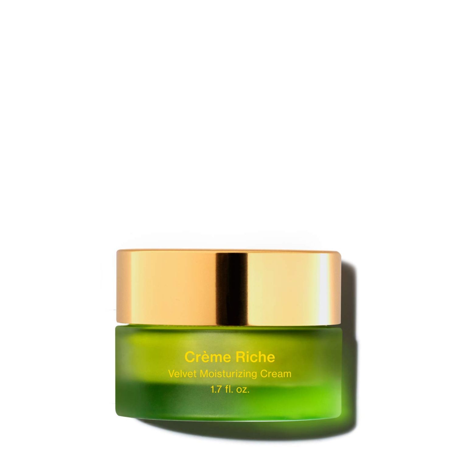Tata Harper Cr me Riche, Rich Moisturizing Cream with Peptides, Natural Skincare, 50ml