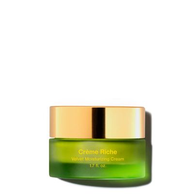 Tata Harper Cr me Riche, Rich Moisturizing Cream with Peptides, Natural Skincare, 50ml