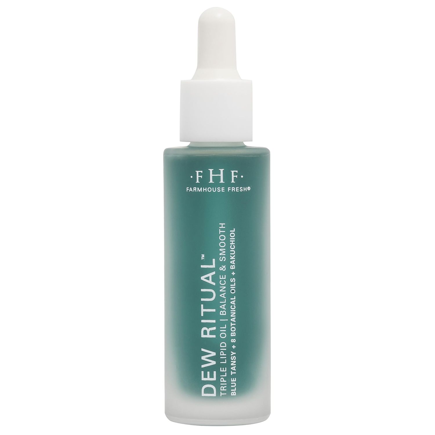 Dew Ritual Triple Lipid Facial Oil 1 oz