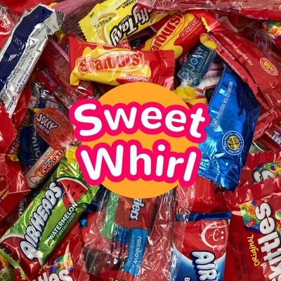 Assorted Candies Variety Pack - 2LB Party Mix - Mother&#39;s Day Individually Wrapped Candy - Fun Size Variety Flavors - Pinata Stuffers For Birthday