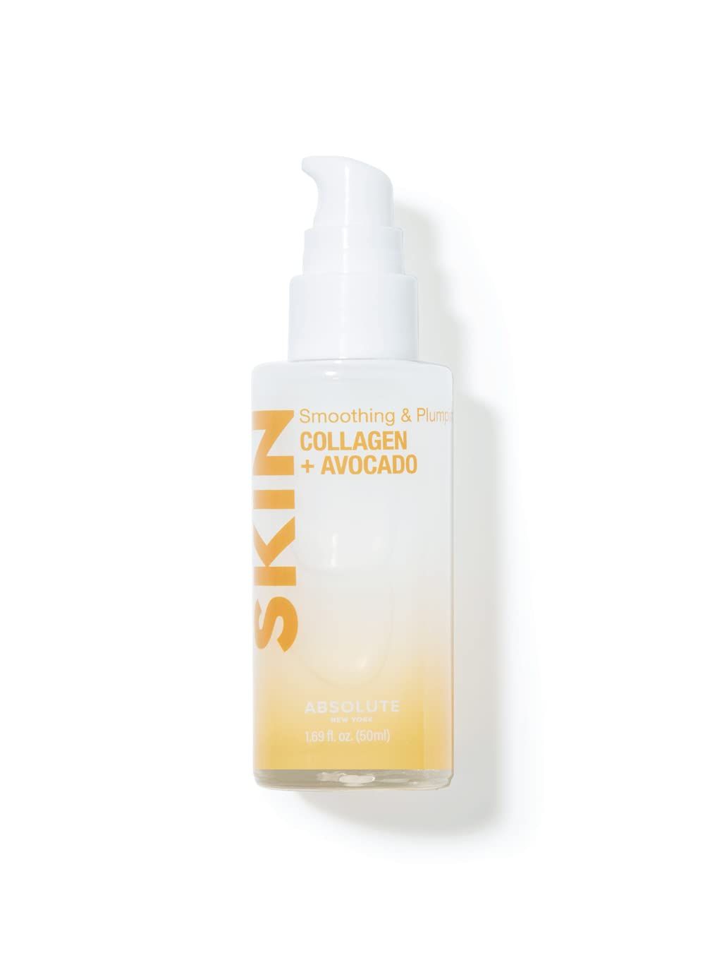 Absolute New York Skin Collection Dark Spot Serum (1.69 fl oz, Collagen Avocado)