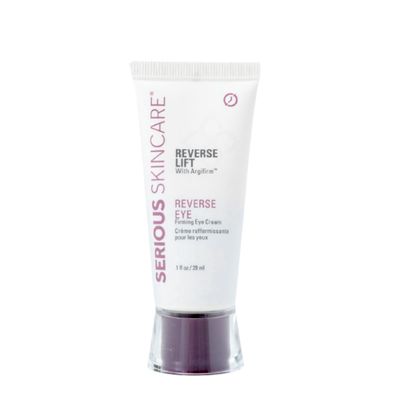 INSTA-TOX Facial Firming Wrinkle Smoothing Serum Reverse Lift Firming Eye Cream Set - Tightener for Lines, Deep Wrinkles and Pores - Temporary Lift for Face and Eyes - Serious Skincare
