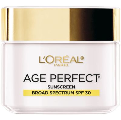 L&#39;Oreal Paris Age Perfect Collagen Expert Anti-Aging Day Moisturizer 2.5 oz