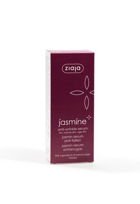Jasmine Serum Anti-wrinkle - Face Neck Serum