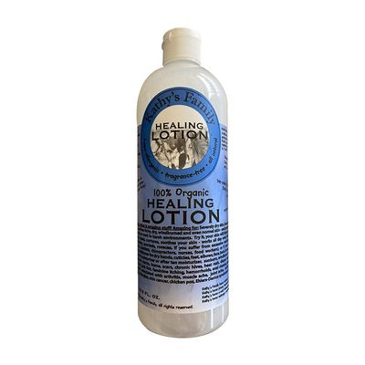 Kathy&#39;s Family Healing Lotion, 16.5 Fluid Ounce