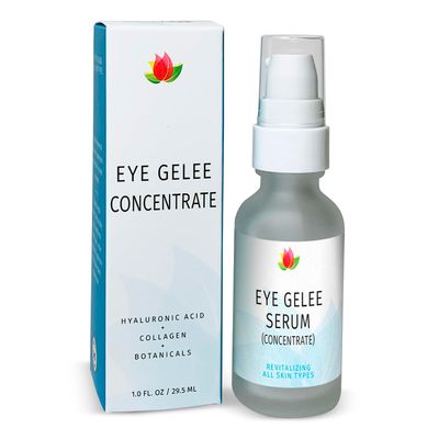 Reviva Labs Eye Gelee Concentrate, 1-Ounce
