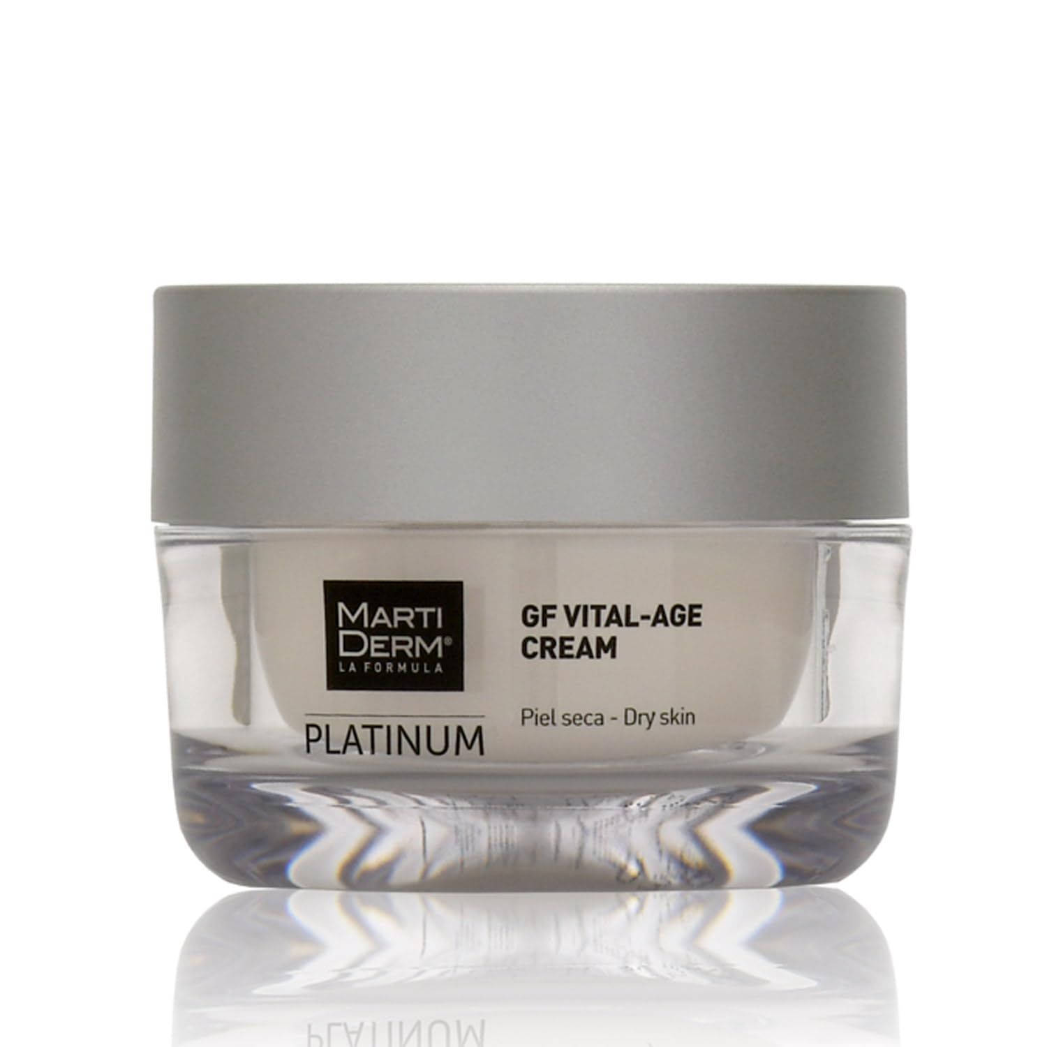 Platinum Gf Vital Age Day Cream Dry Skin 50 Ml